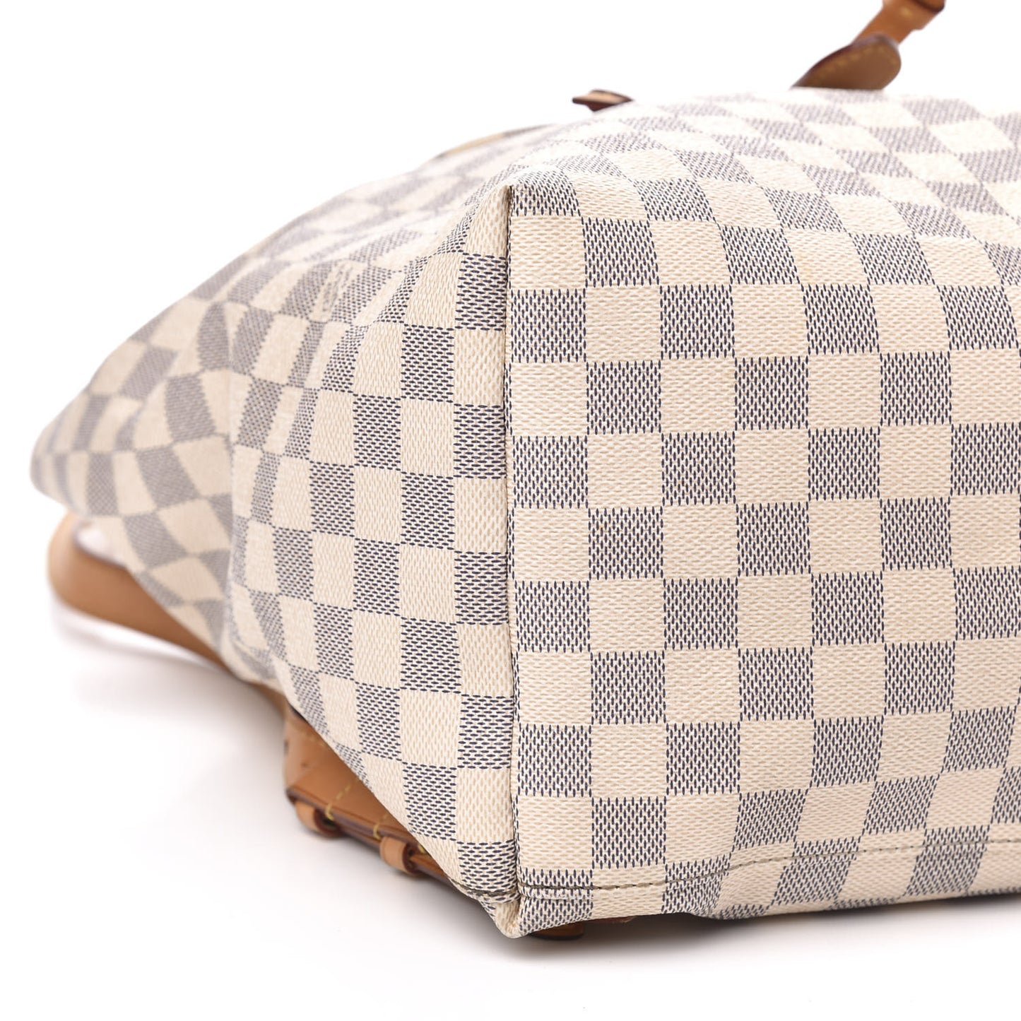 Damier Azur Sperone Backpack