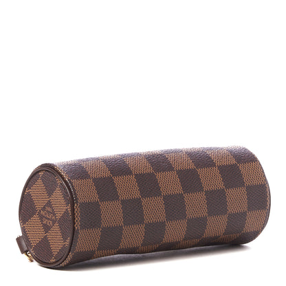 Louis Vuitton Damier Ebene Mini Papillon 3 of 7