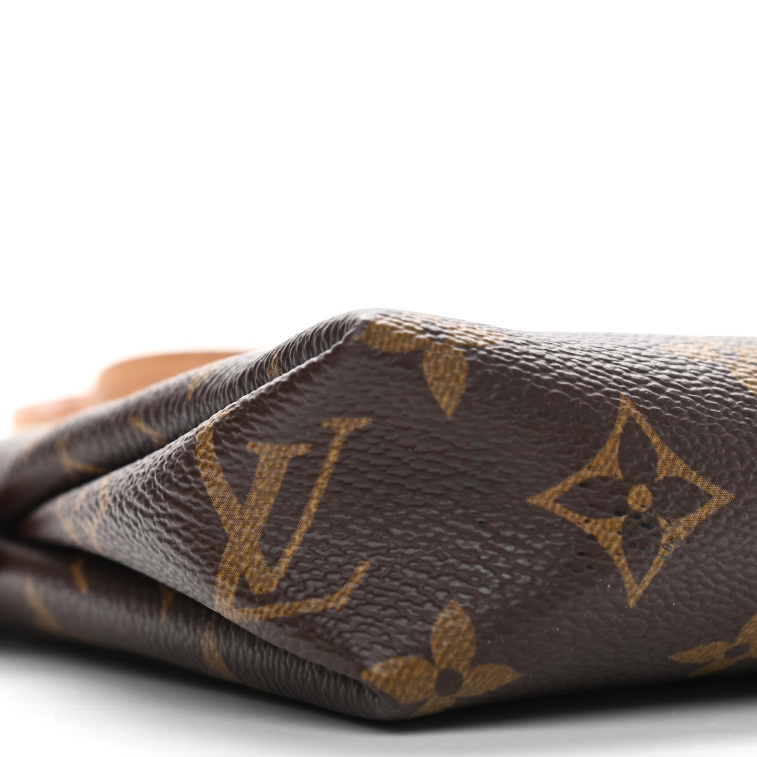 Louis Vuitton Monogram Pallas Clutch Cherry 8 of 12