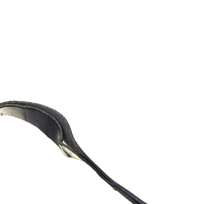 Louis Vuitton Epi Croisette PM Black 10 of 11