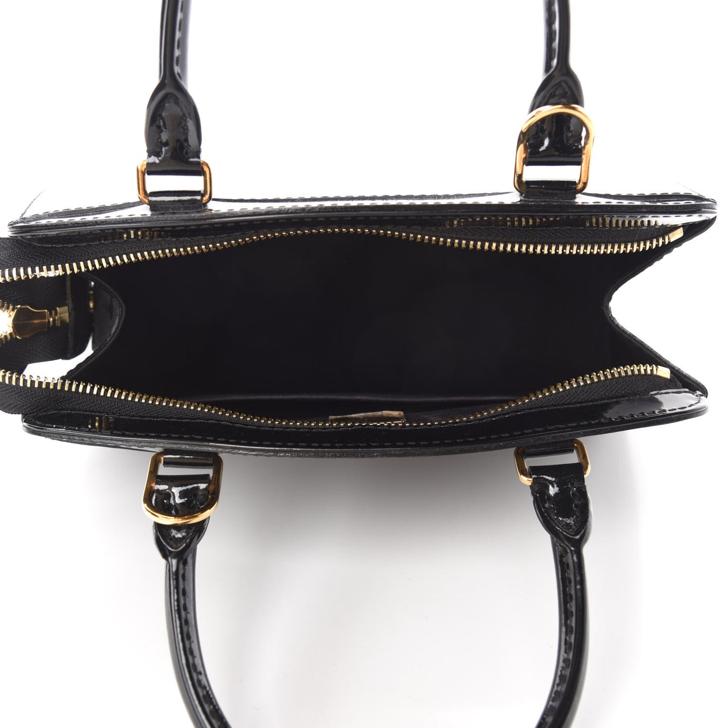 Vernis Brea PM NM Black