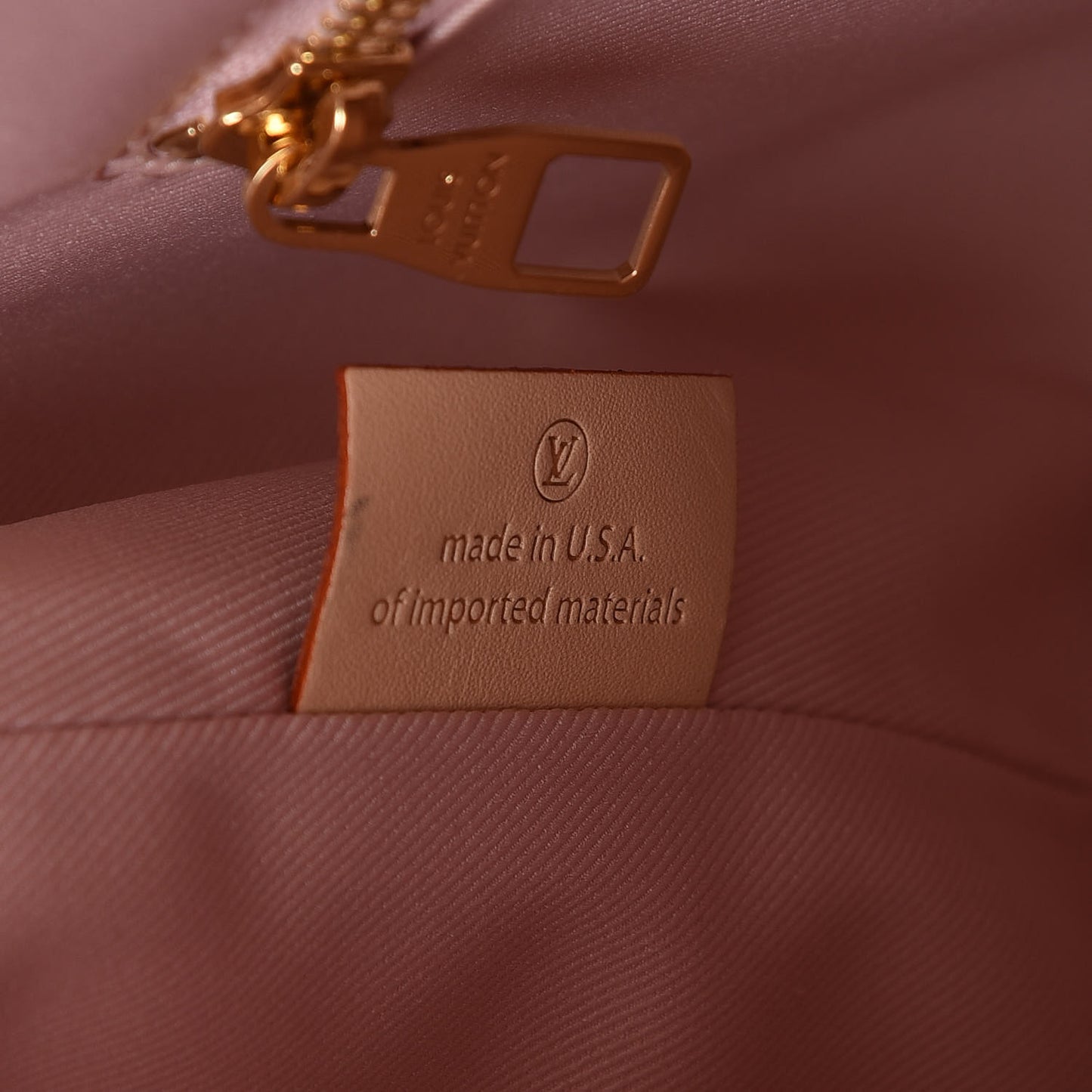 Damier Azur Graceful PM Rose Ballerine