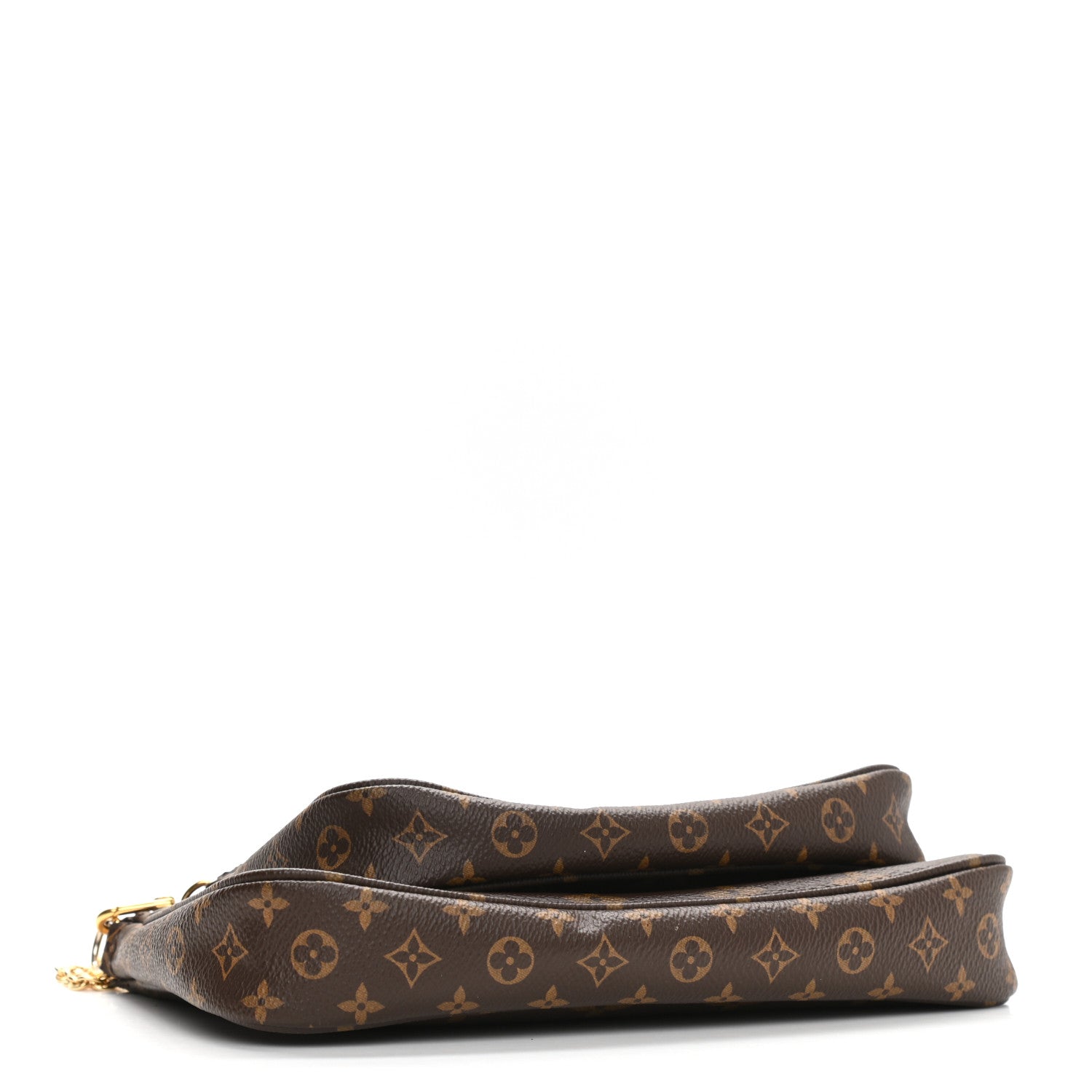 Louis Vuitton Monogram Multi Pochette Accessories Rose Clair 4 of 13