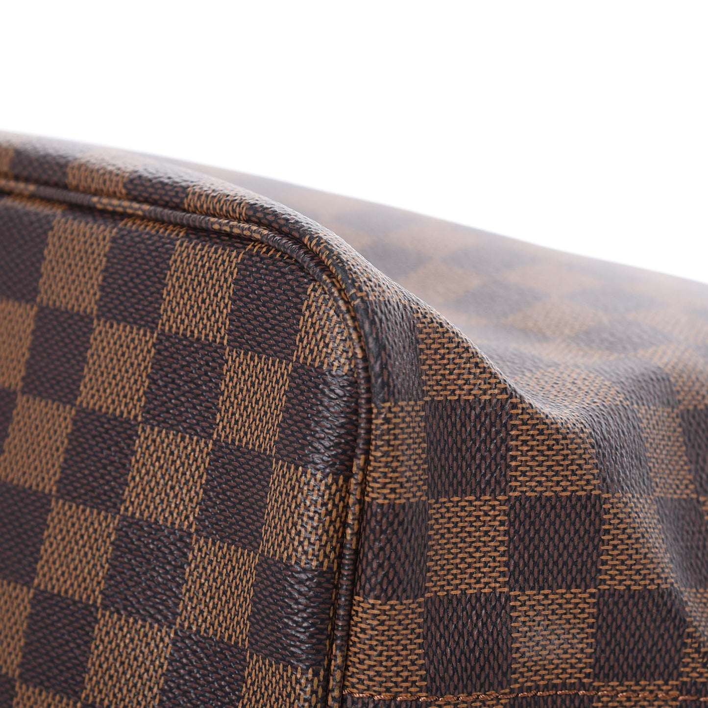 Damier Ebene Neverfull MM