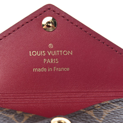 Louis Vuitton Monogram Kirigami Pochette Set 9 of 9