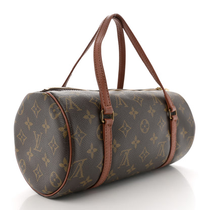 Louis Vuitton Monogram Papillon 26 3 of 9