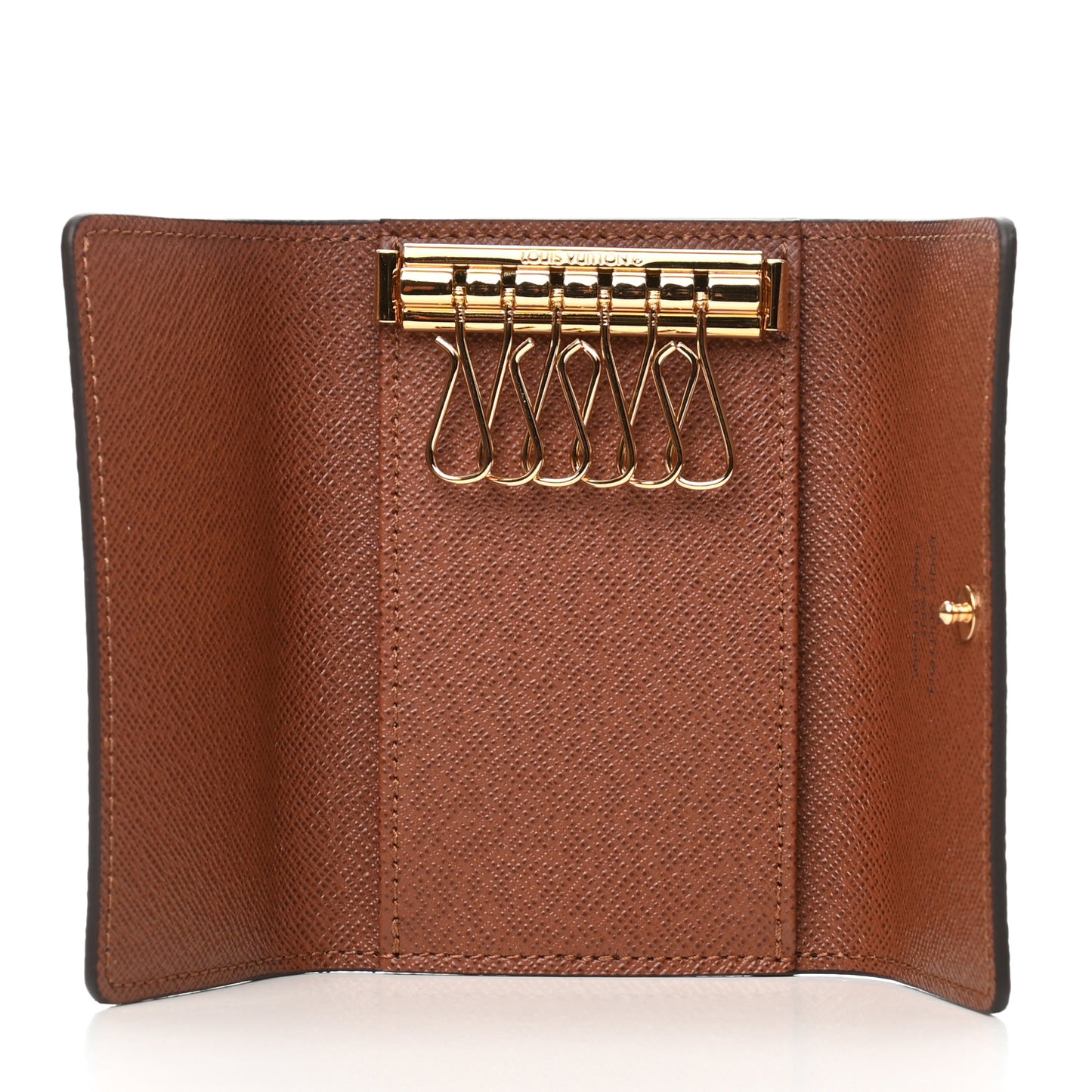 Monogram 6 Key Multicles Holder