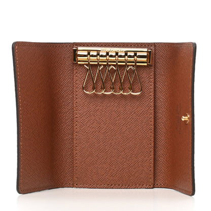 Louis Vuitton Monogram 6 Key Multicles Holder 5 of 7