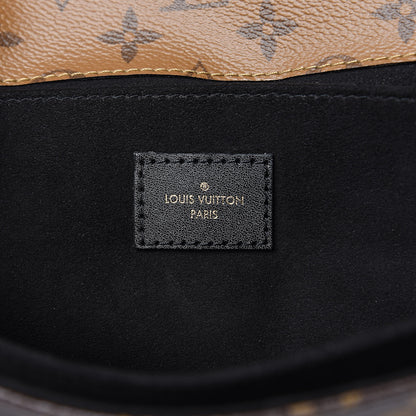 Louis Vuitton Reverse Monogram Pochette Metis 6 of 11