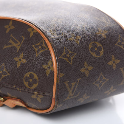 Louis Vuitton Monogram Ellipse Sac a Dos Backpack 7 of 11