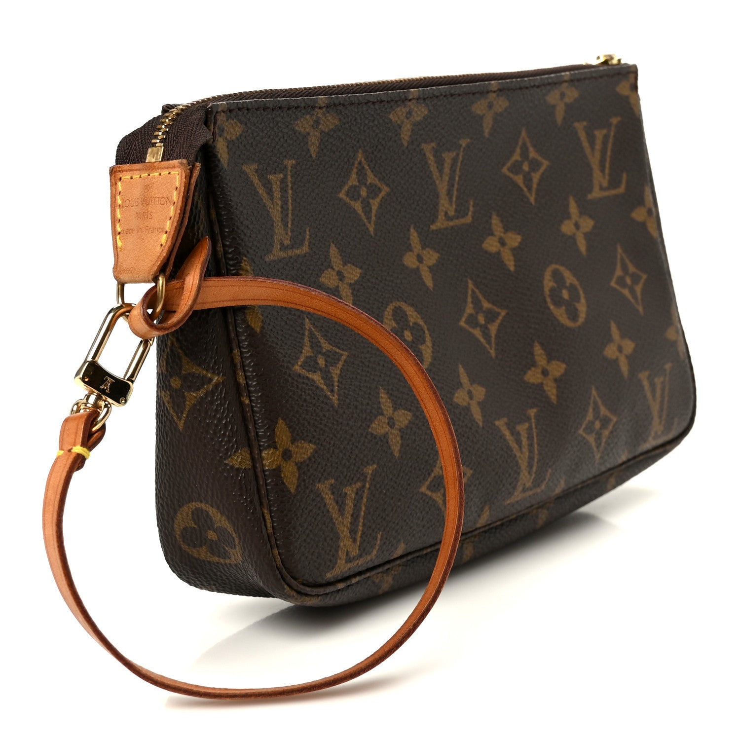 Louis Vuitton Monogram Pochette Accessories 1859620 – FASHIONPHILE