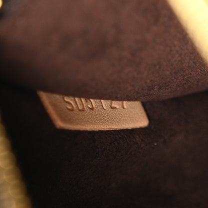 Louis Vuitton Monogram Pochette Metis 7 of 10