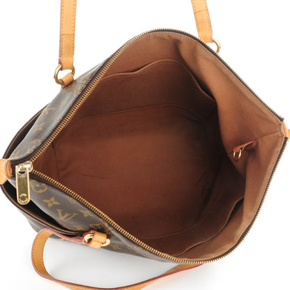 Louis Vuitton Monogram Totally MM 7 of 8