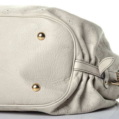 Louis Vuitton Mahina XL Ivory 7 of 19