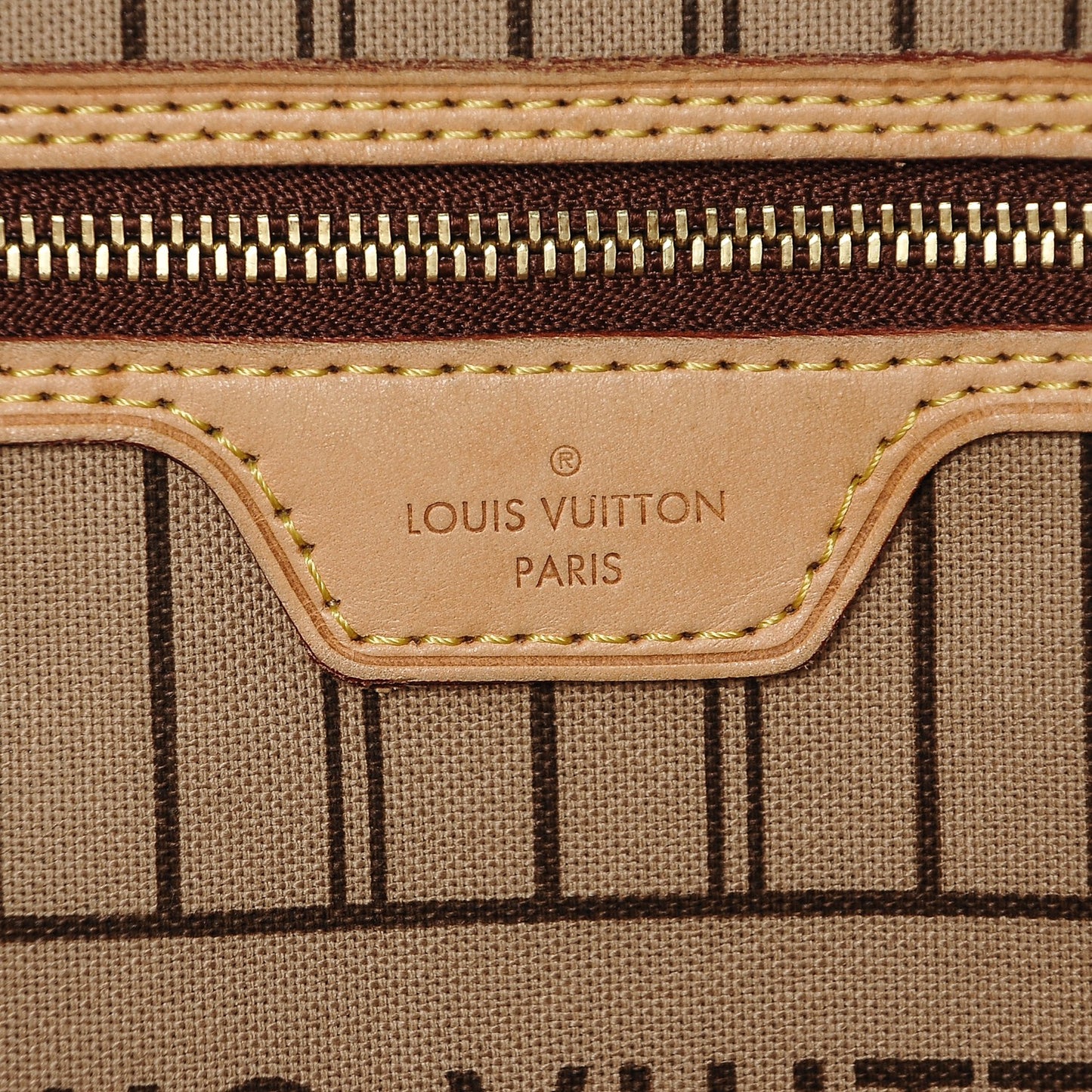 Monogram Neverfull GM