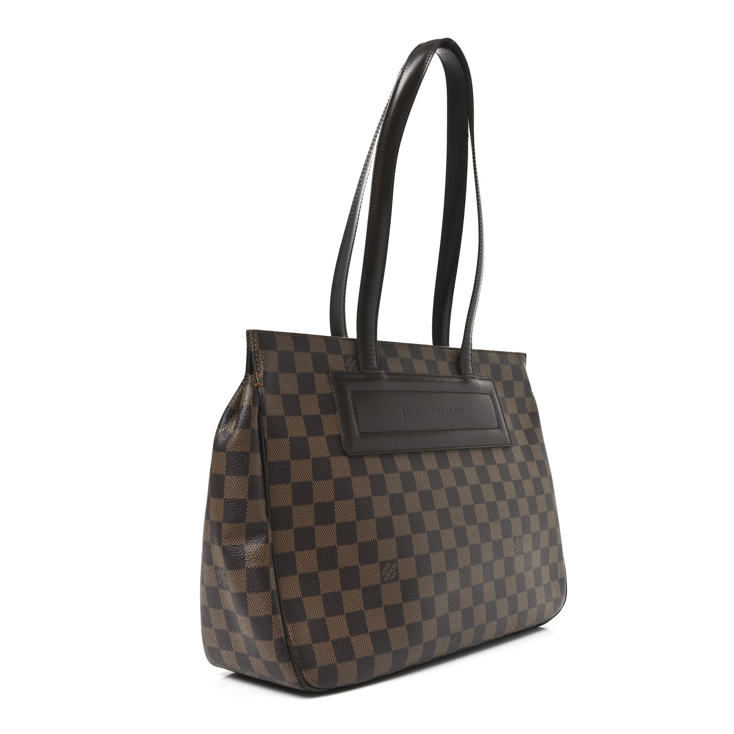 Louis Vuitton Damier Ebene Parioli PM 3 of 9