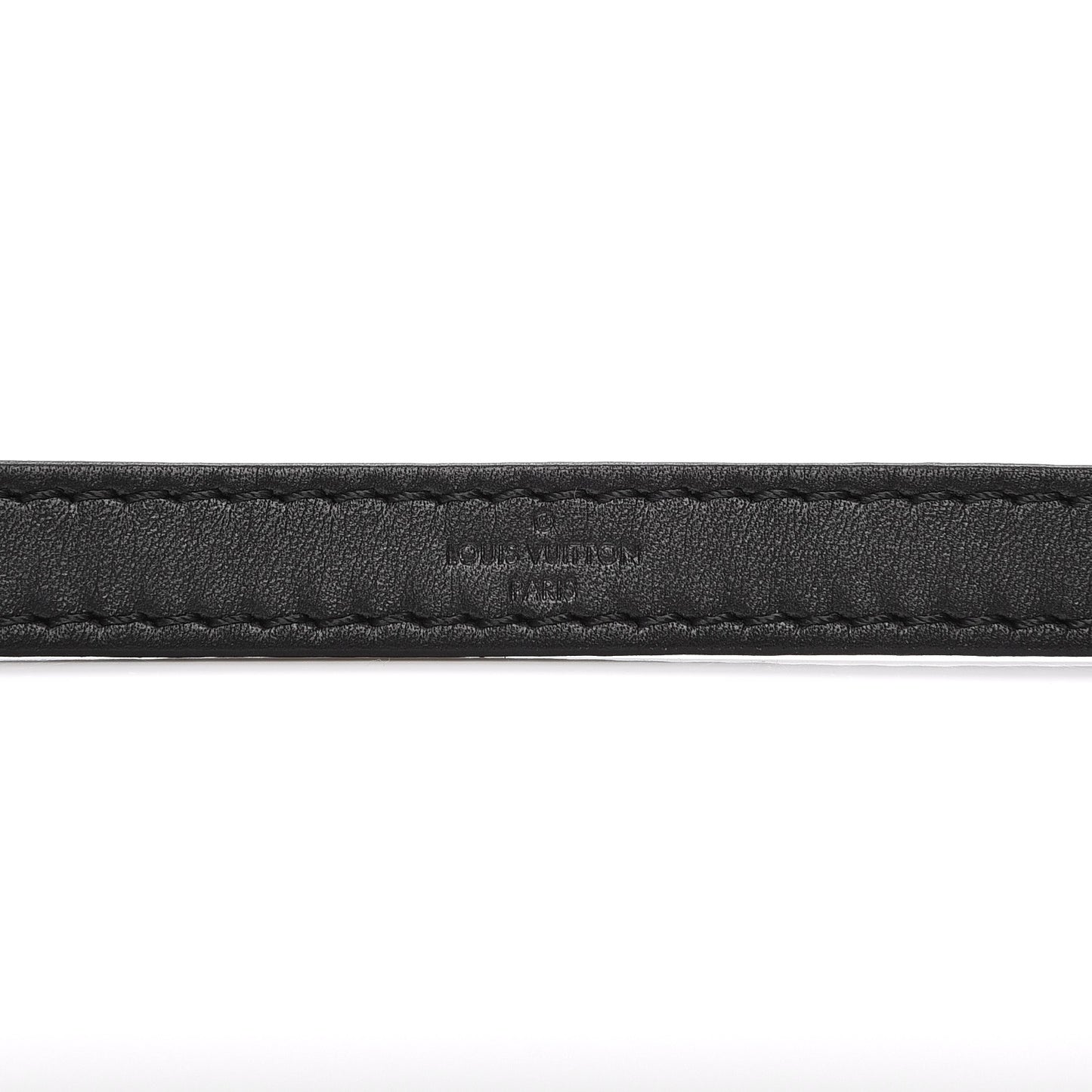 Calfskin Neo Noe Shoulder Strap Black