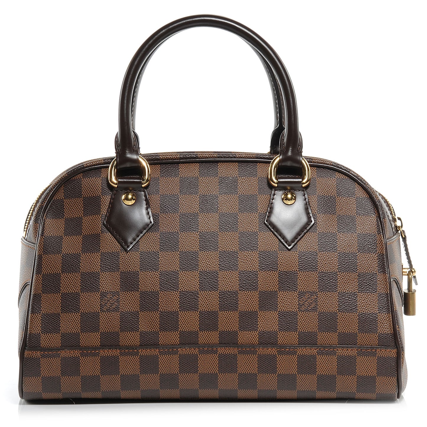 Damier Ebene Duomo