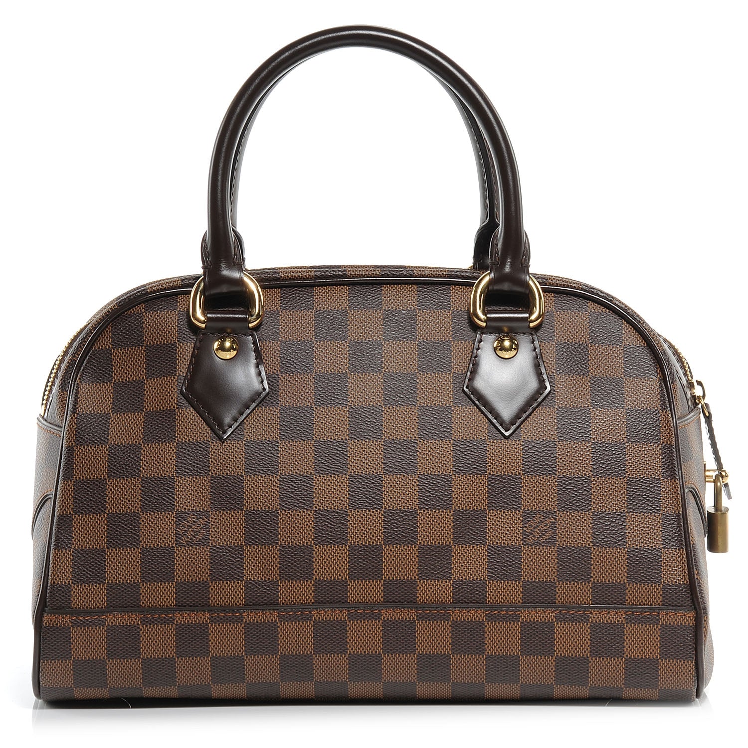 Louis Vuitton Damier Ebene Duomo 1 of 7
