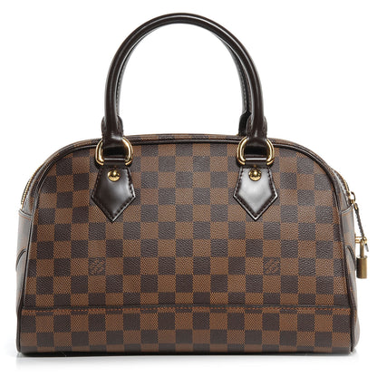 Louis Vuitton Damier Ebene Duomo 1 of 7