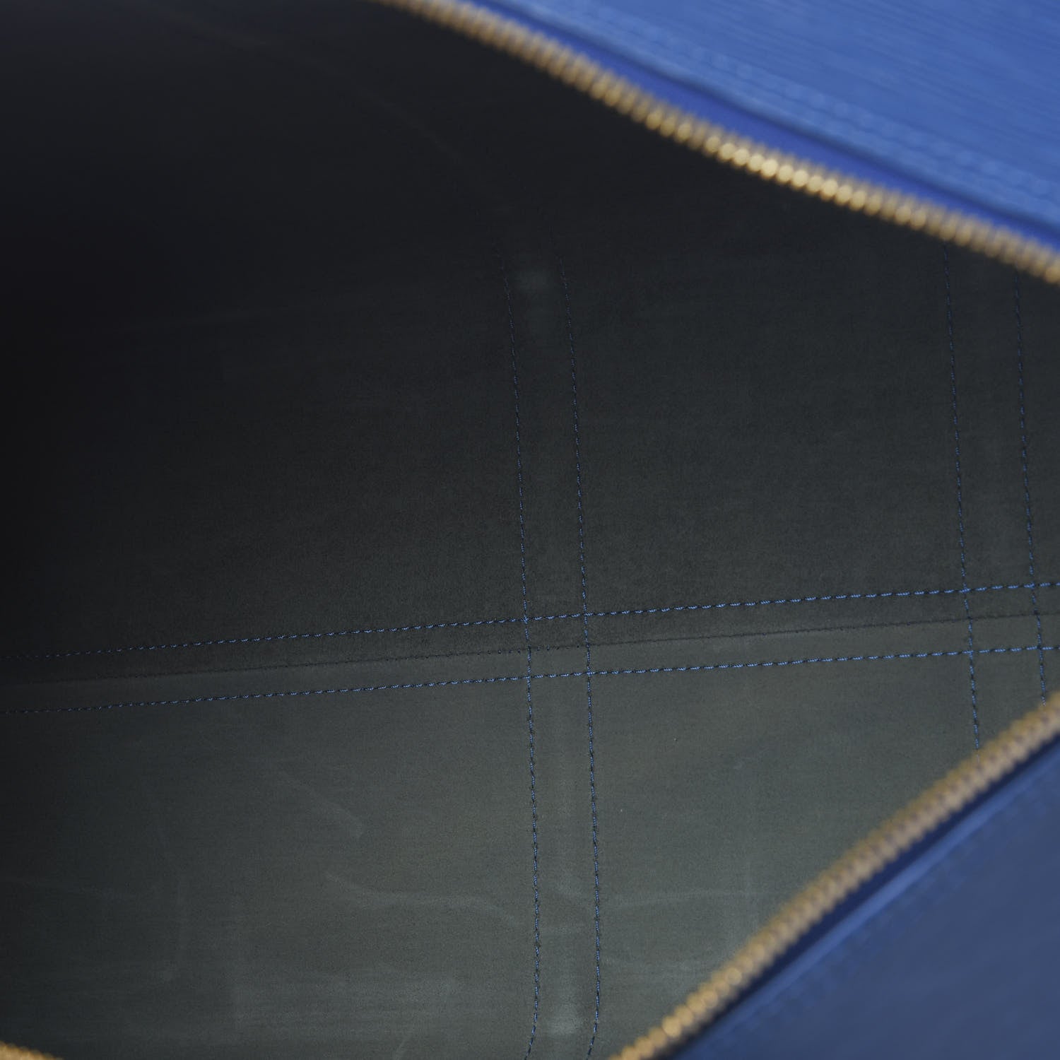 Louis Vuitton Epi Keepall 55 Toledo 4 of 12