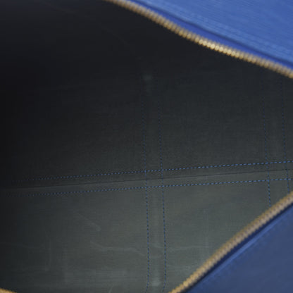 Louis Vuitton Epi Keepall 55 Toledo 4 of 12