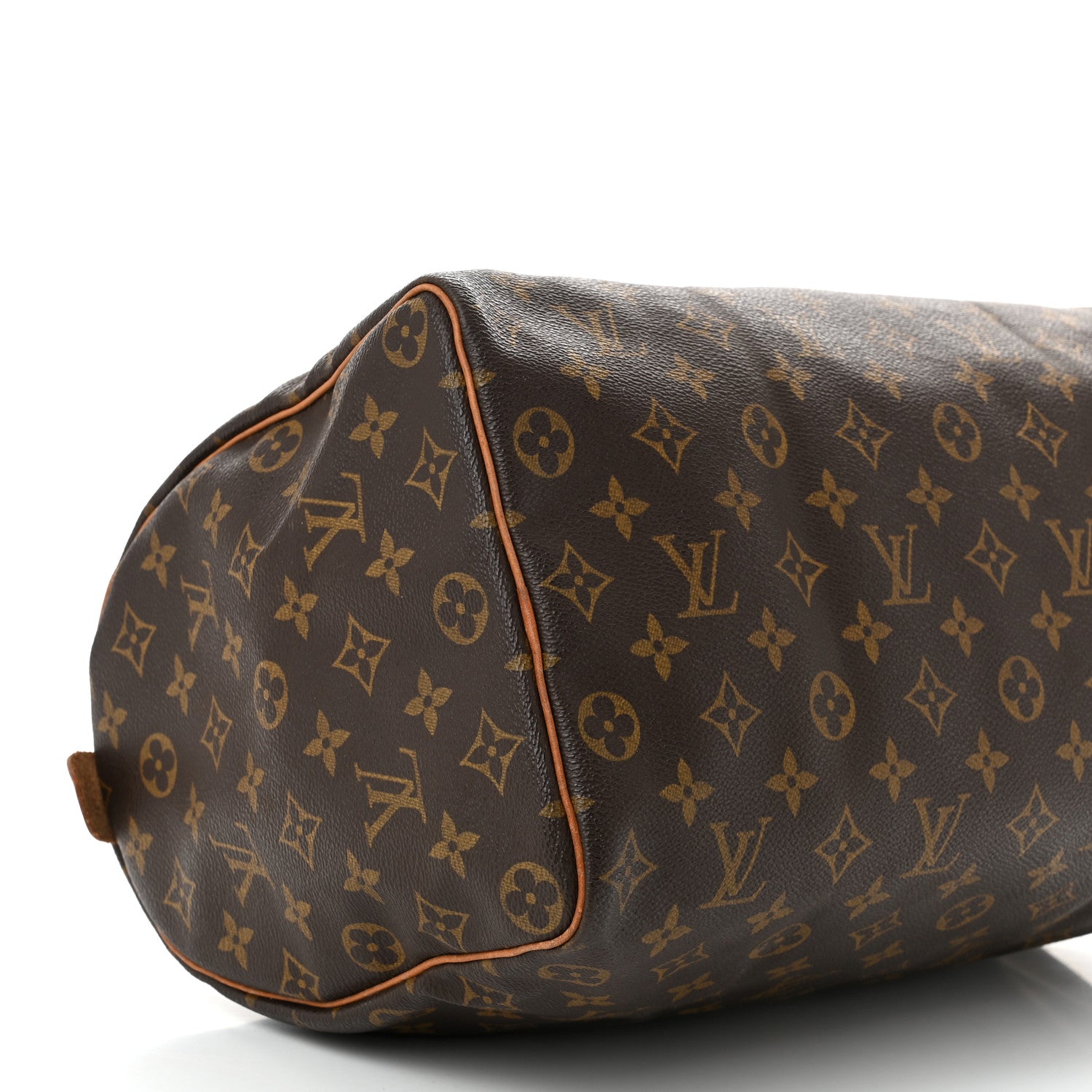 Louis Vuitton Monogram Speedy 35 9 of 10