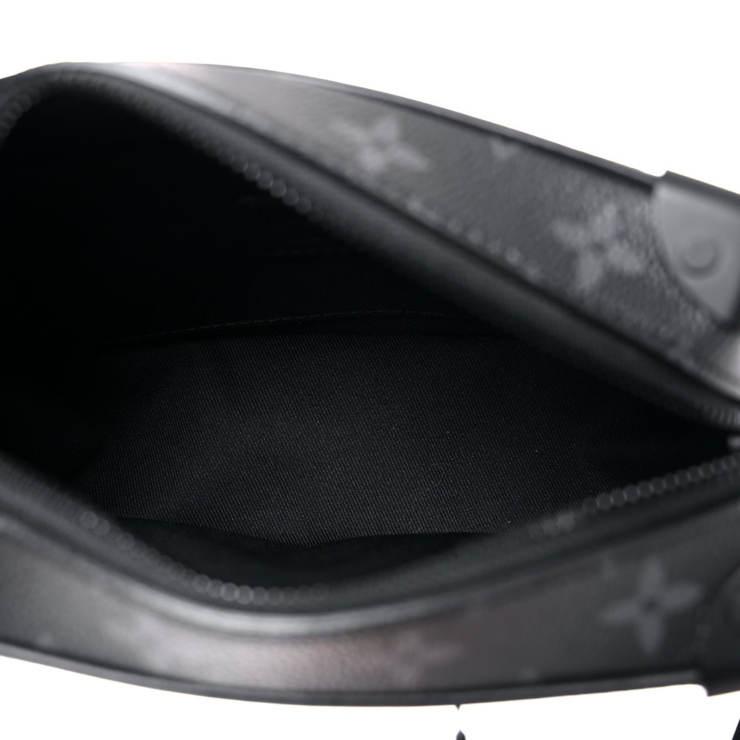 Monogram Eclipse Mini Soft Trunk