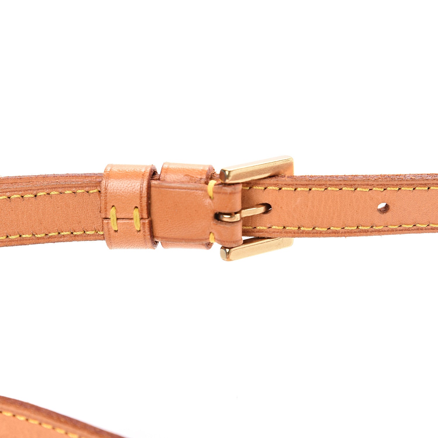 Louis Vuitton Monogram Trotteur 8 of 11