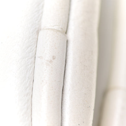 Alexander Wang Lambskin Mini Attica Belt Bag White 9 of 10