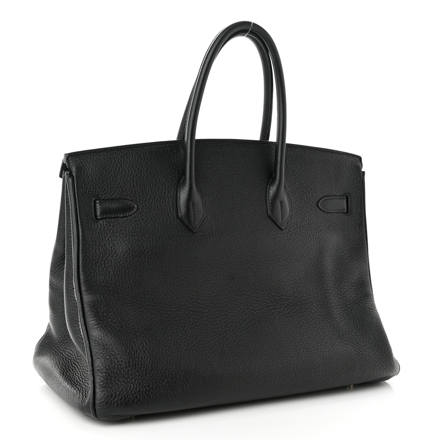 Ardennes Birkin 35 Black