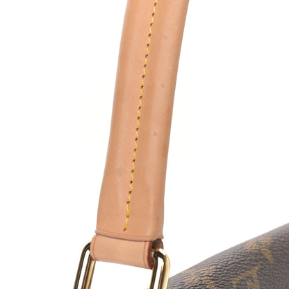 Louis Vuitton Monogram Beverly MM 11 of 12