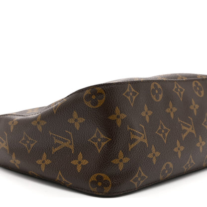 Louis Vuitton Monogram Looping MM 9 of 10