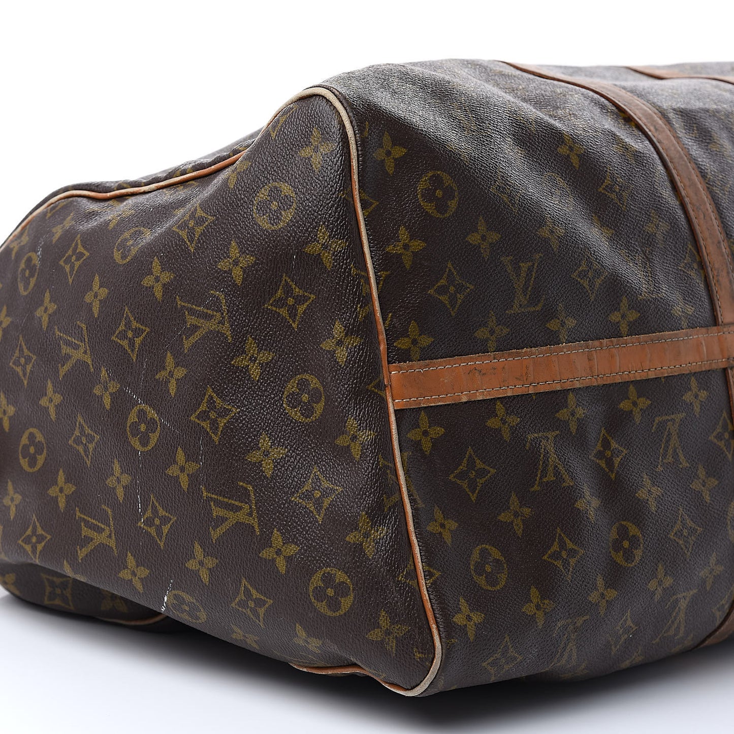 Monogram Keepall 55