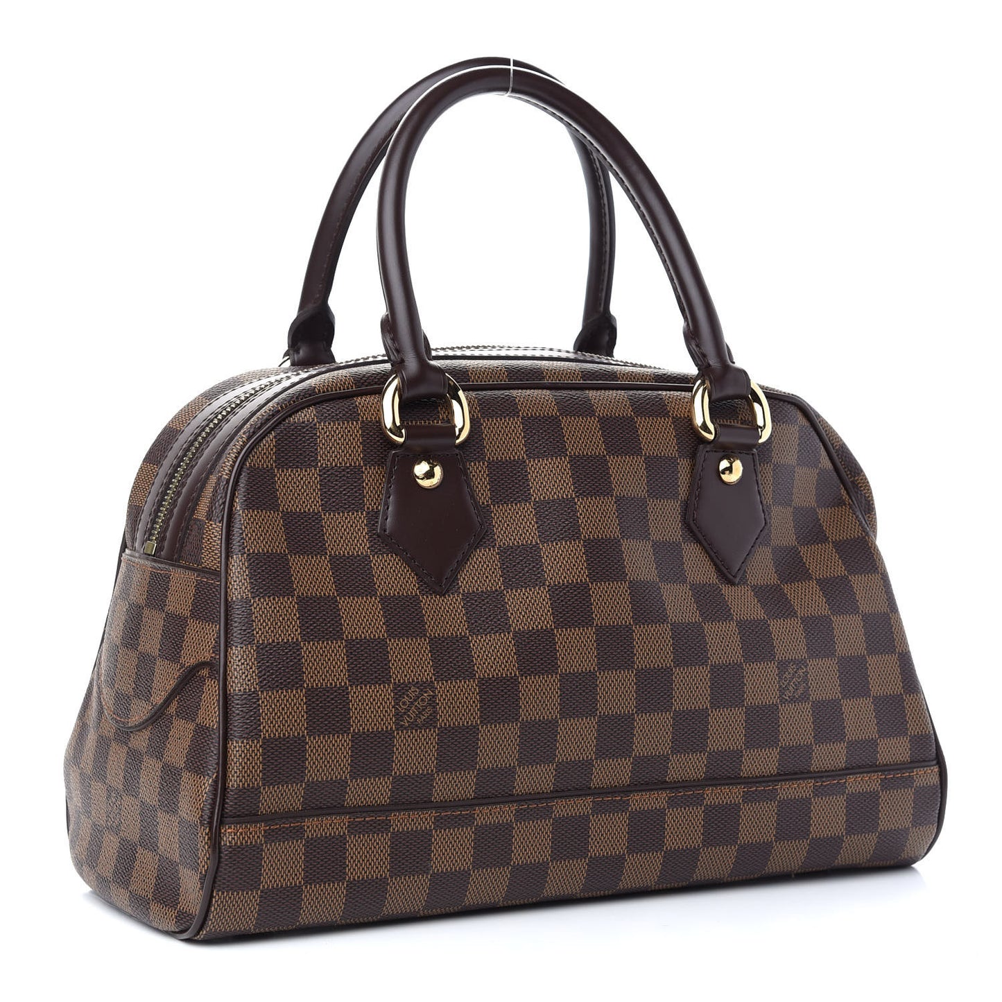 Damier Ebene Duomo