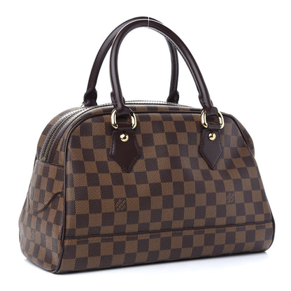 Louis Vuitton Damier Ebene Duomo 3 of 8