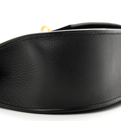 Hermes Evercolor Mini Jypsiere Black 7 of 9