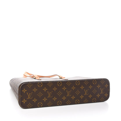 Louis Vuitton Monogram Luco 4 of 11