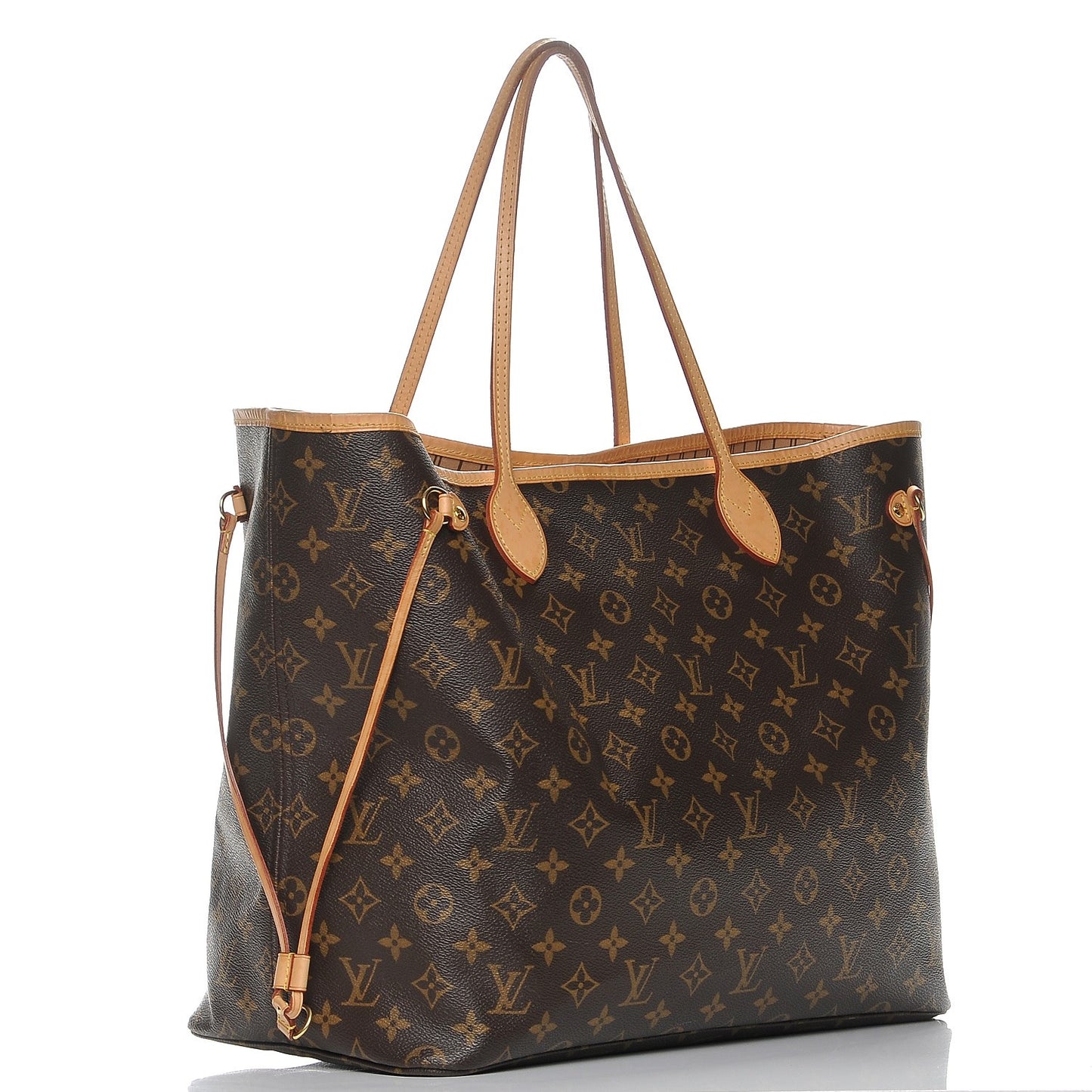 Monogram Neo Neverfull GM