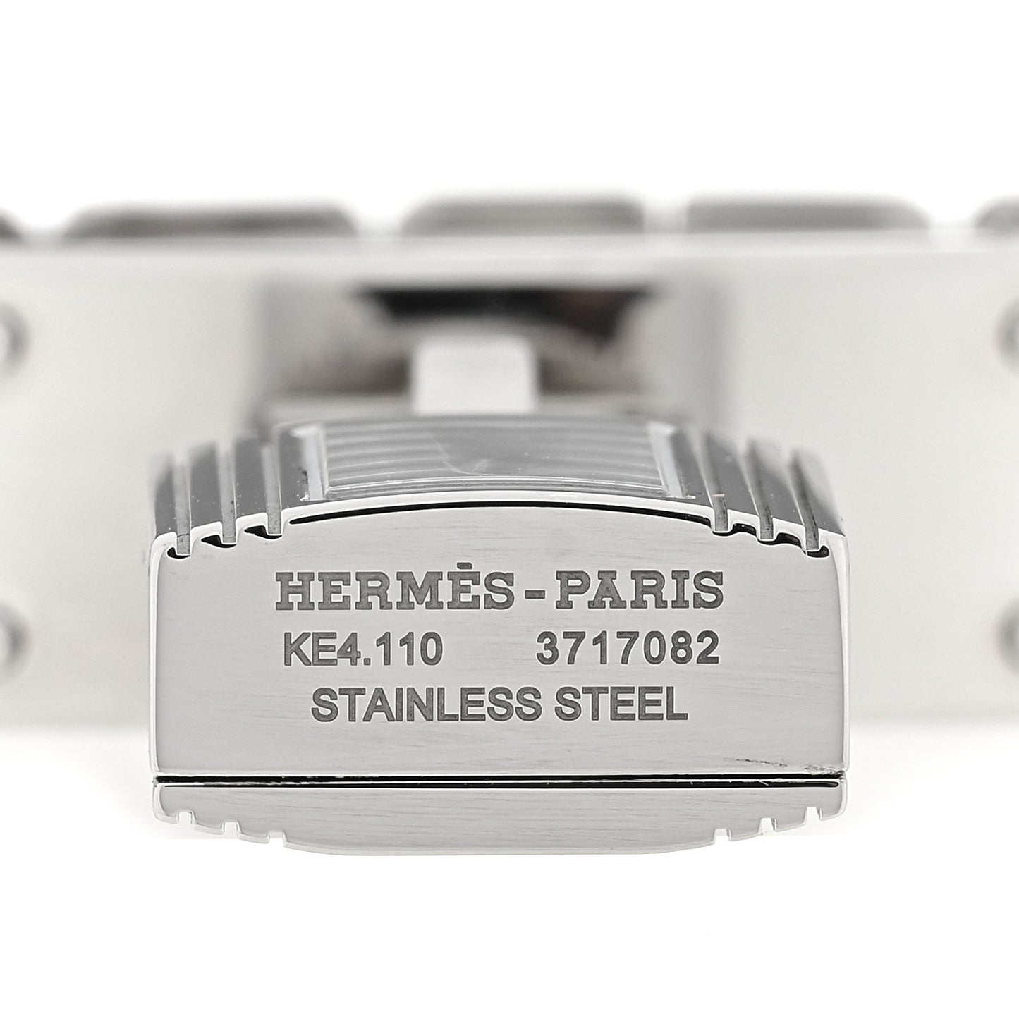 Stainless Steel 16mm Kelly Quartz Watch