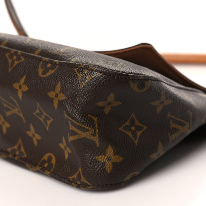 Louis Vuitton Monogram Mini Looping 8 of 9