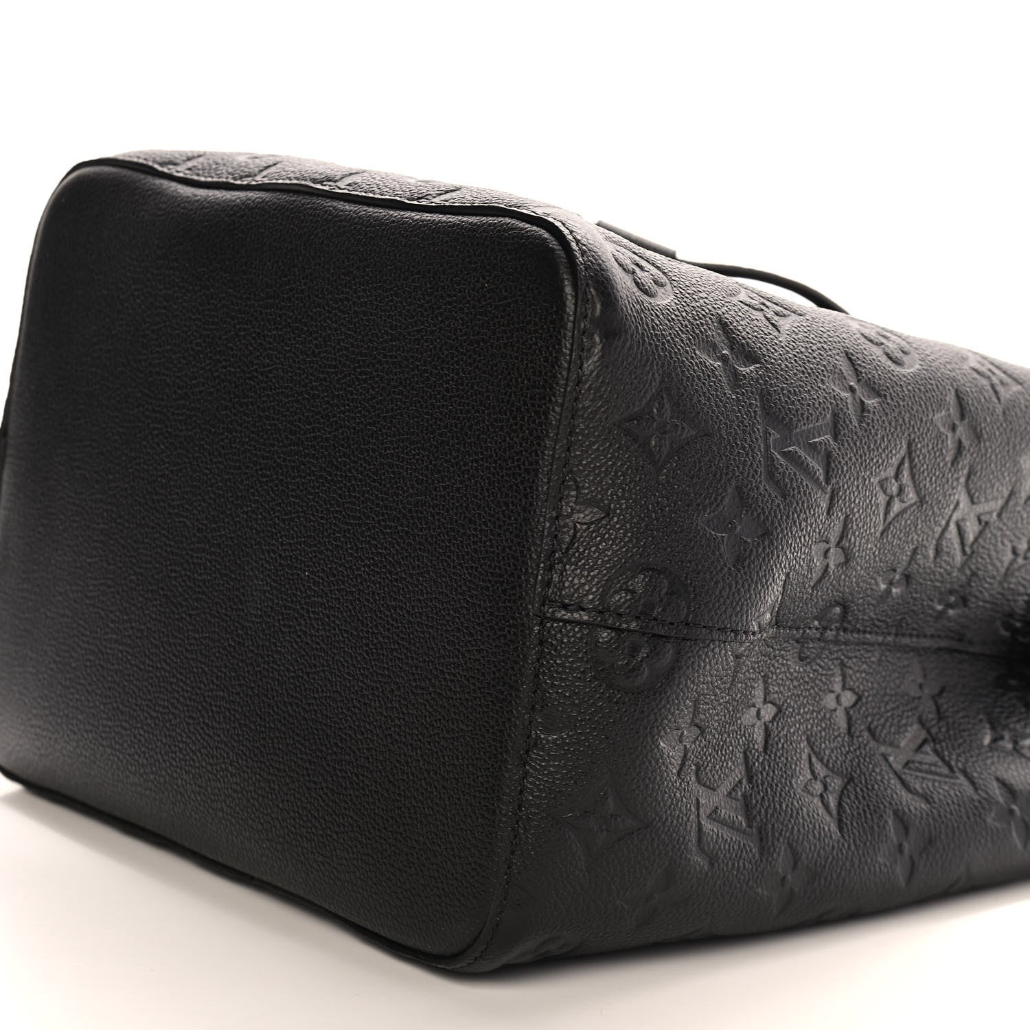Louis Vuitton Empreinte Neonoe MM Black 8 of 8