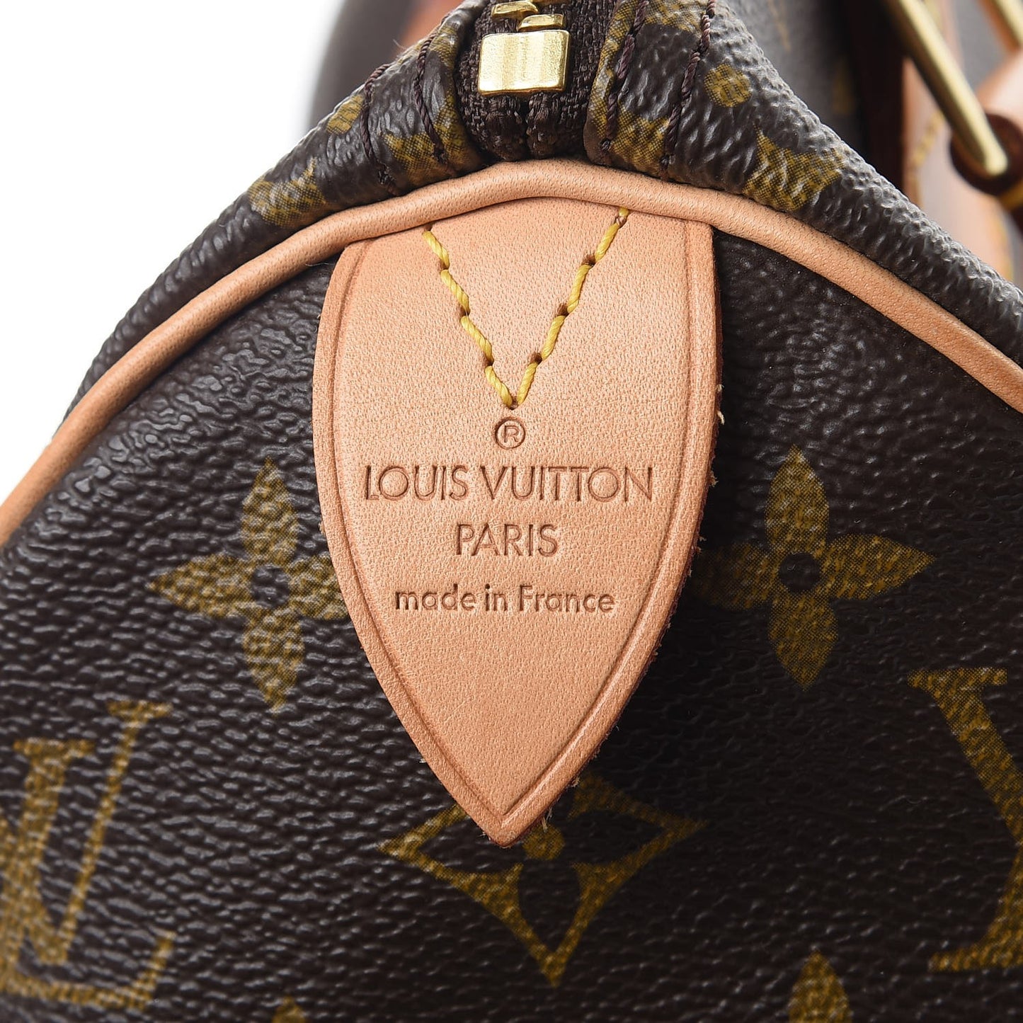 Monogram Speedy 25