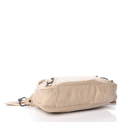 Balenciaga Agneau Classic Hardware Town Praline 5 of 20