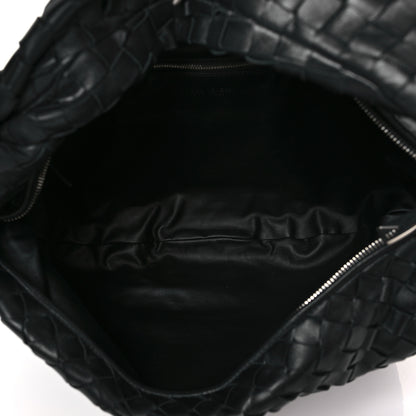 Bottega Veneta Nappa Intrecciato Small Jodie Black 5 of 9