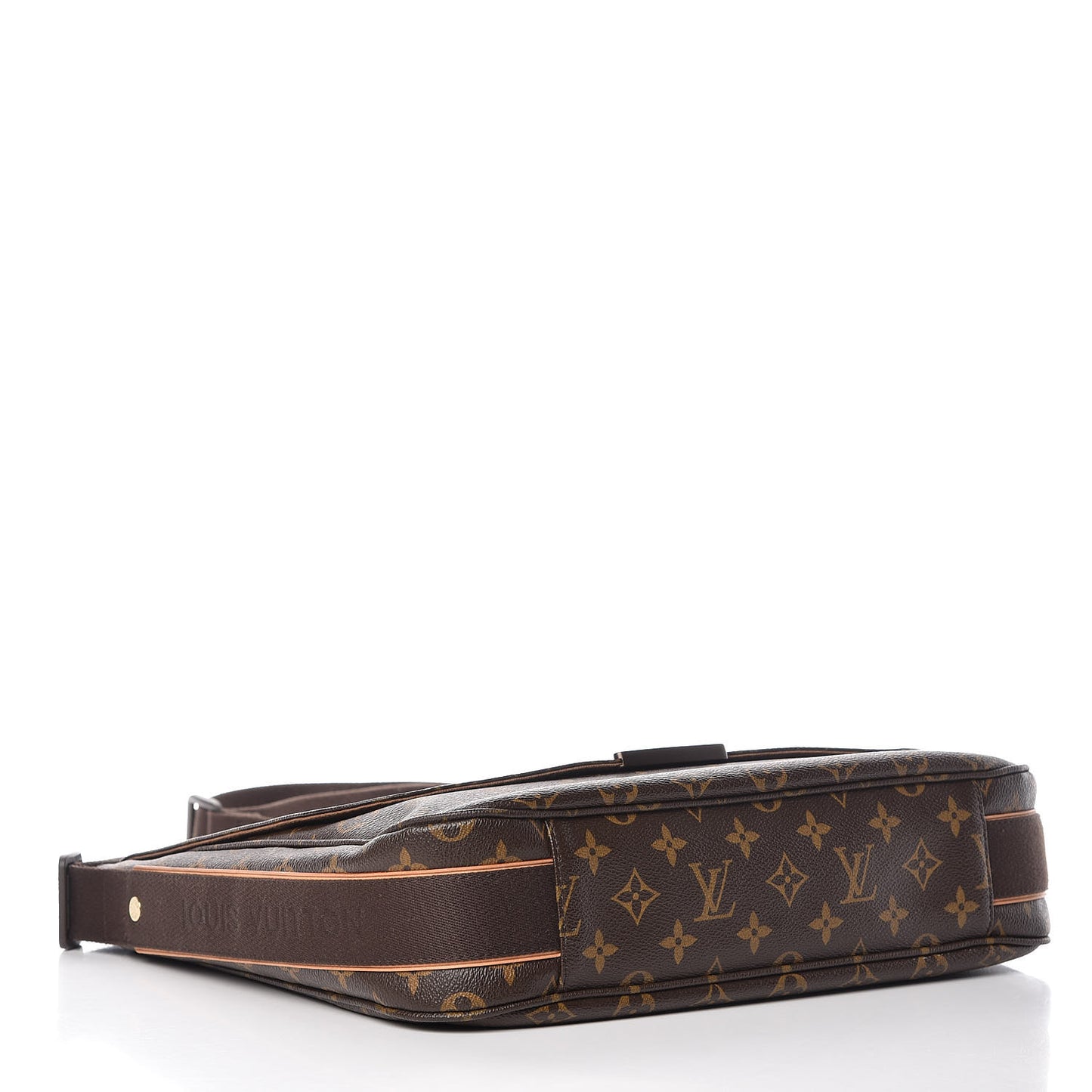Monogram Beaubourg MM Messenger Bag