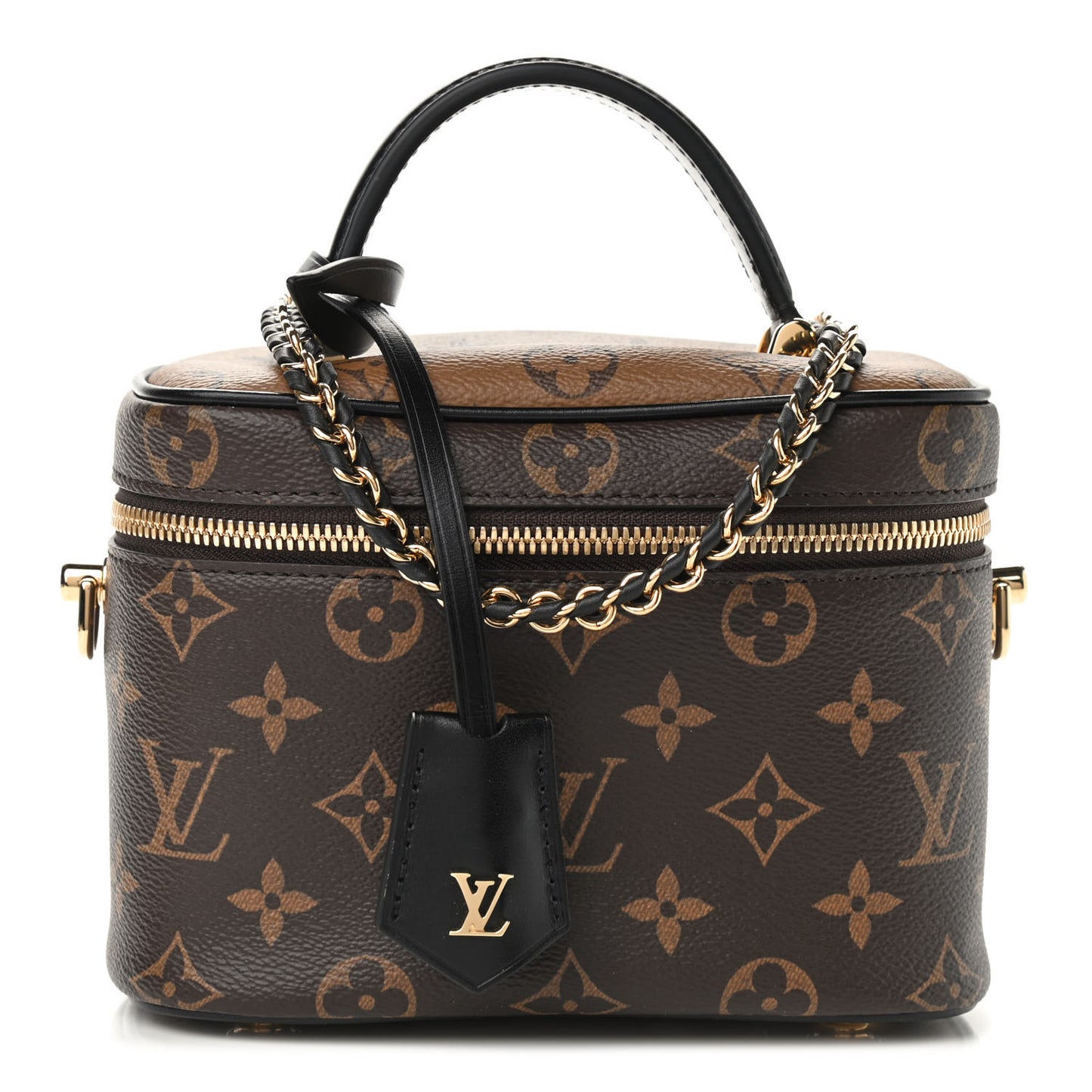 Reverse Monogram Vanity PM