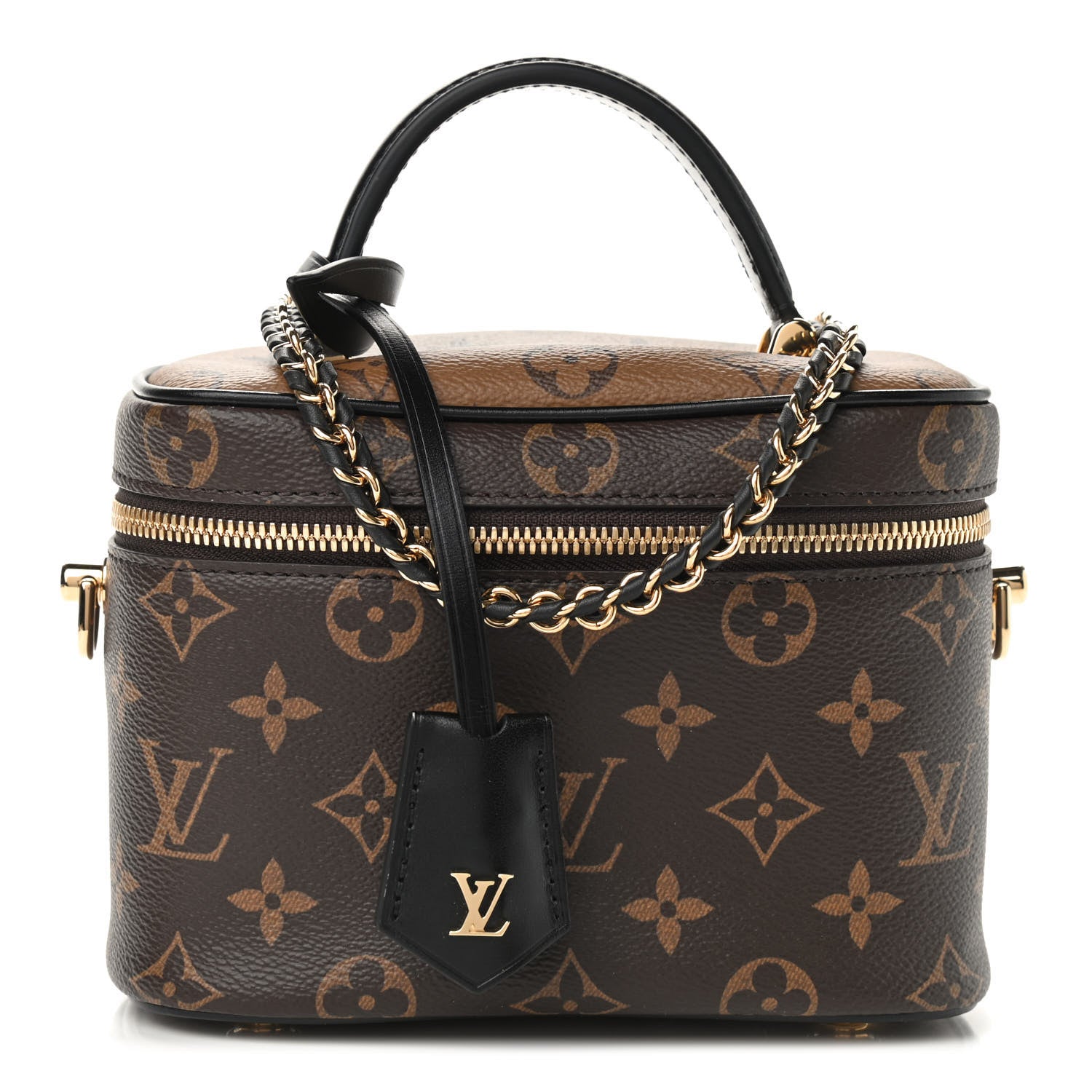 Louis Vuitton Reverse Monogram Vanity PM 1 of 8