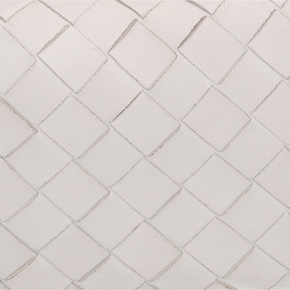 Bottega Veneta Nappa Intrecciato Mini Jodie Chalk 7 of 9