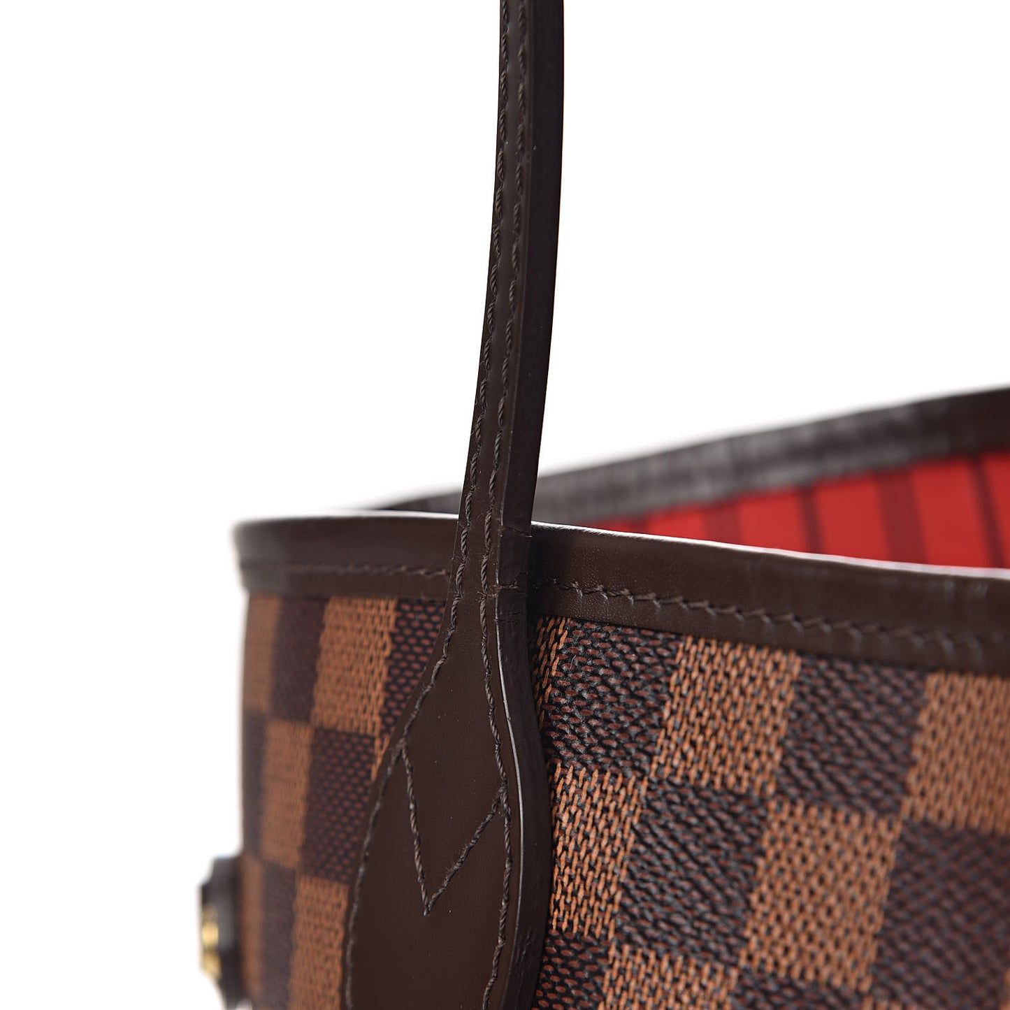 Damier Ebene Neo Neverfull MM